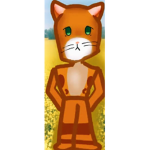 Trinity's furry fandom