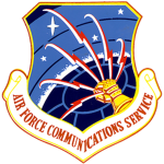 1989th Comunications Squadron