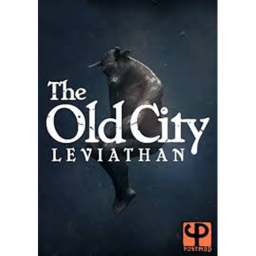 Old city