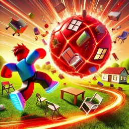 Super Stickyball icon