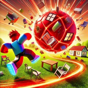 Super Stickyball