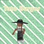 ToTo burger EST.