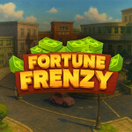 ⌛ [ALPHA] Fortune Frenzy