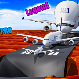 Plane Racer!
