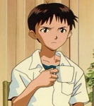 The third shinji impact