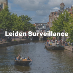 Leiden Surveillance | Donatie
