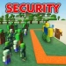 Zombies vs Security icon