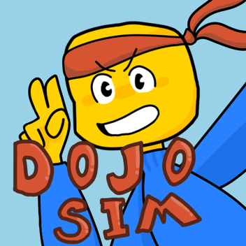🔥💥 Dojo Simulator 🐱‍👤🍃