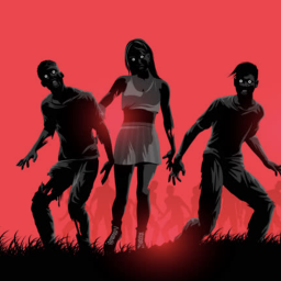 Zombie Laser Tag
