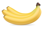 I LOVE BANANA:>