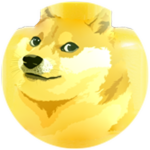 Lego Doge