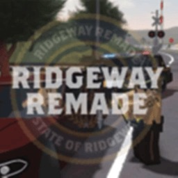 The Ridge.