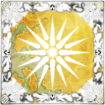 [AIMIA] Thefyr Voyageous Worldtablet [AIMIA]