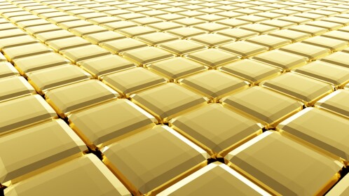 Gold Factory Tycoon