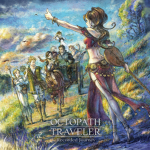 Octopath Traveler Fans
