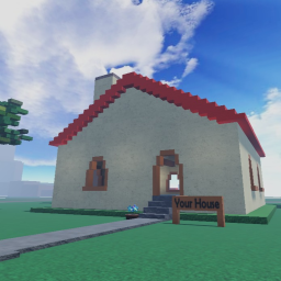 2010 Baseplate Remastered [Gear Enabled!]