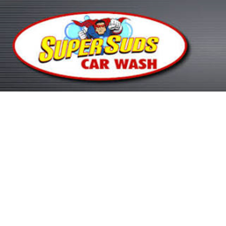 Super Suds Car wash | McDonalds [V3] (Renovations)