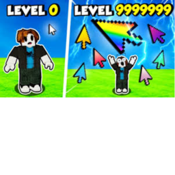 [REBIRTH] Pet Tapping Smulator