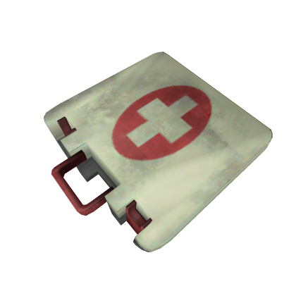 Med kit
