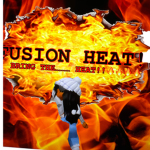 FUSION HEAT_DANCE CO