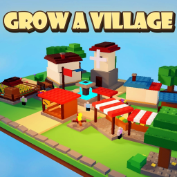 Grow A Village