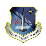 [USMAF] USA Officer Training School [OTS]