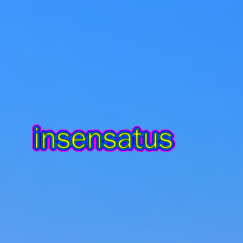 insensatus