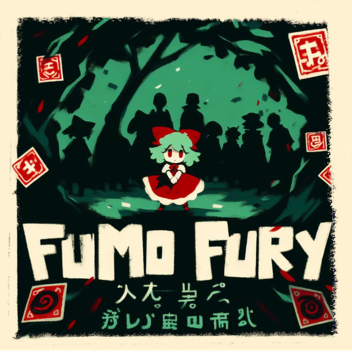 Fumo Fury - Ballistic Mayhem
