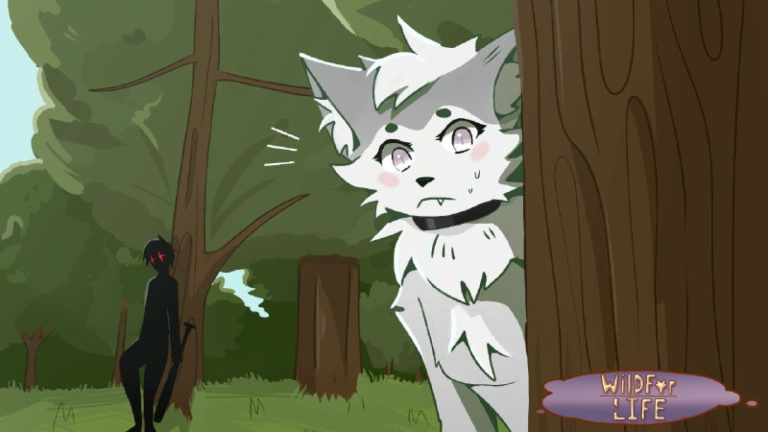 WildFur Life 🐾 screenshot 2