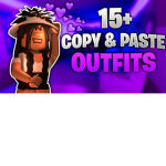 Kpop Robux gruppe