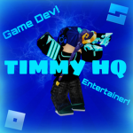 Timmy's HQ