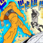menacing anomalies