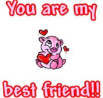 Friends 4 eva