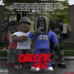 OTF [ONLY THE FAMILY ]