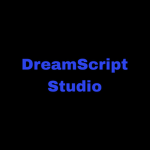 DreamScript Studio