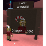 Club Winners