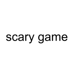 Scary Game (Second Phase)