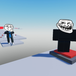 obby but you can troll