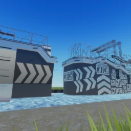 RNW Showcase Course B: Impossibilities icon