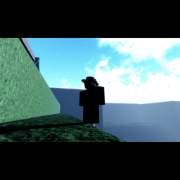Death Field (ALPHA)