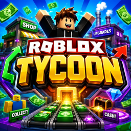 Batman Tycoon!