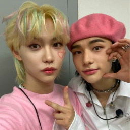 Stray Kids LALALALA-Land (HOP)