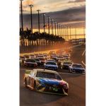Pirelli INDYCAR Racing League