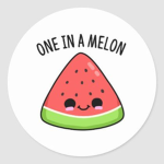 The Awesome Melon Squad!