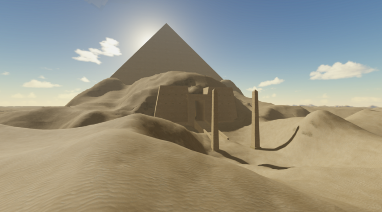 [The Final Frontier] Stargate: Explorers screenshot 4