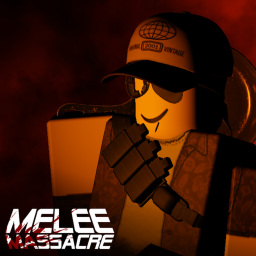Melee Massacre (In development)