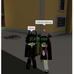 phobic + dhc <3