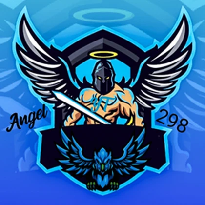 Team Angelitos Roblox group icon