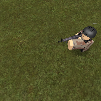 My old game from 2012