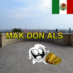 Mak Don als